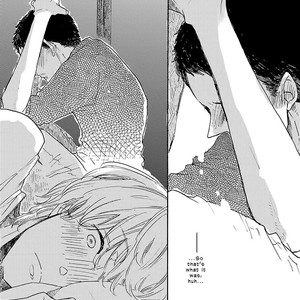 [YASUEI] Atatamete Kureru Hito (Heat Up Warm up) [Eng] – Gay Comics image 072.jpg