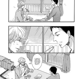 [YASUEI] Atatamete Kureru Hito (Heat Up Warm up) [Eng] – Gay Comics image 075.jpg