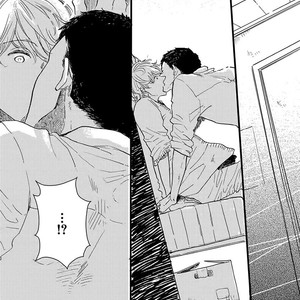 [YASUEI] Atatamete Kureru Hito (Heat Up Warm up) [Eng] – Gay Comics image 093.jpg