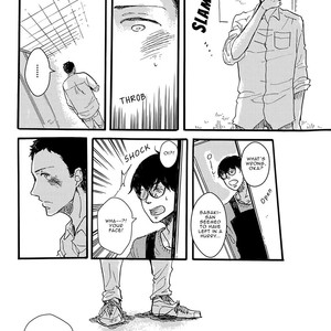 [YASUEI] Atatamete Kureru Hito (Heat Up Warm up) [Eng] – Gay Comics image 096.jpg