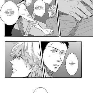 [YASUEI] Atatamete Kureru Hito (Heat Up Warm up) [Eng] – Gay Comics image 102.jpg