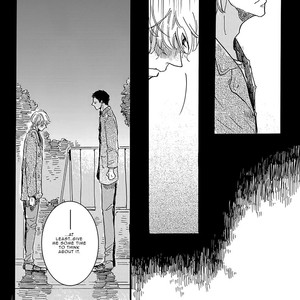 [YASUEI] Atatamete Kureru Hito (Heat Up Warm up) [Eng] — 109