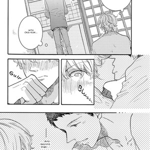 [YASUEI] Atatamete Kureru Hito (Heat Up Warm up) [Eng] – Gay Comics image 115.jpg