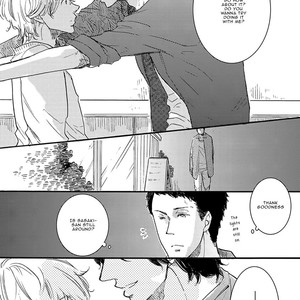 [YASUEI] Atatamete Kureru Hito (Heat Up Warm up) [Eng] – Gay Comics image 124.jpg