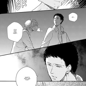 [YASUEI] Atatamete Kureru Hito (Heat Up Warm up) [Eng] – Gay Comics image 127.jpg