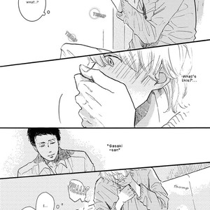 [YASUEI] Atatamete Kureru Hito (Heat Up Warm up) [Eng] – Gay Comics image 136.jpg