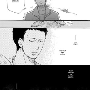 [YASUEI] Atatamete Kureru Hito (Heat Up Warm up) [Eng] – Gay Comics image 139.jpg
