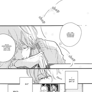 [YASUEI] Atatamete Kureru Hito (Heat Up Warm up) [Eng] – Gay Comics image 141.jpg