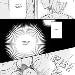 [YASUEI] Atatamete Kureru Hito (Heat Up Warm up) [Eng] – Gay Comics image 142.jpg