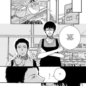 [YASUEI] Atatamete Kureru Hito (Heat Up Warm up) [Eng] – Gay Comics image 147.jpg