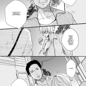 [YASUEI] Atatamete Kureru Hito (Heat Up Warm up) [Eng] – Gay Comics image 159.jpg