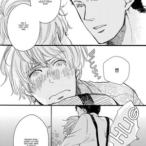 [YASUEI] Atatamete Kureru Hito (Heat Up Warm up) [Eng] – Gay Comics image 165.jpg