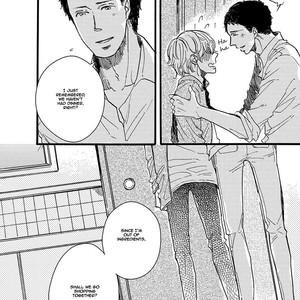 [YASUEI] Atatamete Kureru Hito (Heat Up Warm up) [Eng] – Gay Comics image 171.jpg