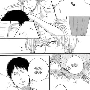 [YASUEI] Atatamete Kureru Hito (Heat Up Warm up) [Eng] – Gay Comics image 177.jpg