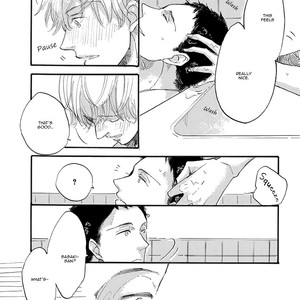 [YASUEI] Atatamete Kureru Hito (Heat Up Warm up) [Eng] – Gay Comics image 180.jpg