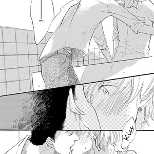 [YASUEI] Atatamete Kureru Hito (Heat Up Warm up) [Eng] – Gay Comics image 182.jpg