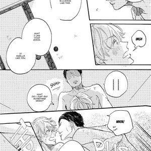 [YASUEI] Atatamete Kureru Hito (Heat Up Warm up) [Eng] – Gay Comics image 189.jpg