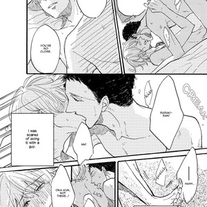 [YASUEI] Atatamete Kureru Hito (Heat Up Warm up) [Eng] – Gay Comics image 190.jpg