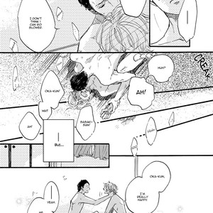 [YASUEI] Atatamete Kureru Hito (Heat Up Warm up) [Eng] – Gay Comics image 191.jpg