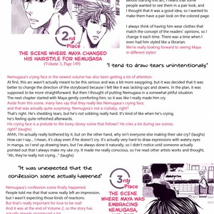[Nekota Yonezou] 15th anniversary Be x Boy Special [Eng] – Gay Comics image 003.jpg