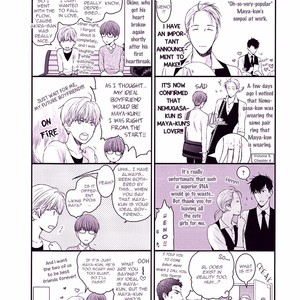 [Nekota Yonezou] 15th anniversary Be x Boy Special [Eng] – Gay Comics image 009.jpg