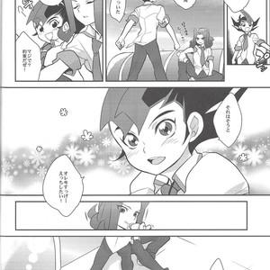 [Gokudou Daigensui (Kayama Noriaki)] LittlePony TragicShark – Yu-Gi-Oh! Zexal dj [JP] – Gay Comics image 027.jpg
