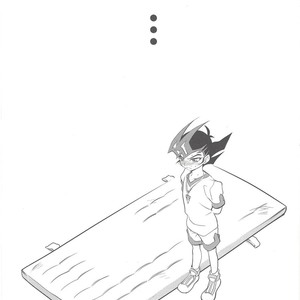 [Gokudou Daigensui (Kayama Noriaki)] LittlePony TragicShark – Yu-Gi-Oh! Zexal dj [JP] – Gay Comics image 066.jpg
