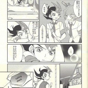 [Gokudou Daigensui (Kayama Noriaki)] LittlePony TragicShark – Yu-Gi-Oh! Zexal dj [JP] – Gay Comics image 072.jpg