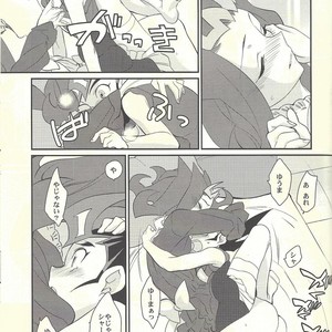 [Gokudou Daigensui (Kayama Noriaki)] LittlePony TragicShark – Yu-Gi-Oh! Zexal dj [JP] – Gay Comics image 084.jpg
