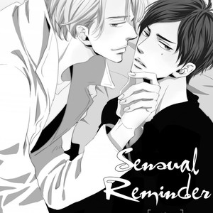 [Unohana] Sensual Reminder [Eng] {Exiled Rebels Scans} – Gay Comics image 009.jpg