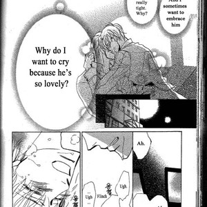 [Umetarou] Chizuka-san Ni Tsutaete [Eng] – Gay Comics image 082.jpg