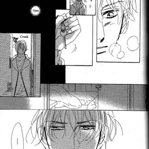 [Umetarou] Chizuka-san Ni Tsutaete [Eng] – Gay Comics image 113.jpg