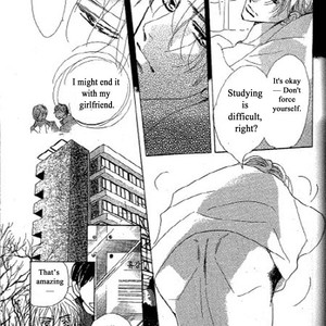 [Umetarou] Chizuka-san Ni Tsutaete [Eng] – Gay Comics image 119.jpg