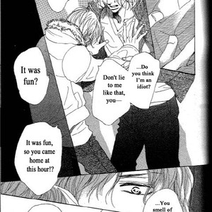 [Umetarou] Chizuka-san Ni Tsutaete [Eng] – Gay Comics image 131.jpg