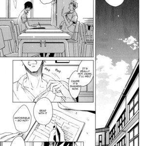 [SHINOZAKI Mai] Itsuka no Koi to Natsunohate [Eng] – Gay Comics image 009.jpg