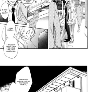 [SHINOZAKI Mai] Itsuka no Koi to Natsunohate [Eng] – Gay Comics image 013.jpg