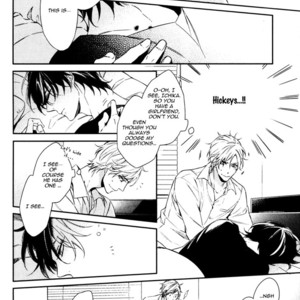 [SHINOZAKI Mai] Itsuka no Koi to Natsunohate [Eng] – Gay Comics image 024.jpg