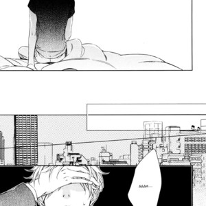 [SHINOZAKI Mai] Itsuka no Koi to Natsunohate [Eng] – Gay Comics image 029.jpg
