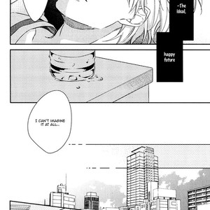 [SHINOZAKI Mai] Itsuka no Koi to Natsunohate [Eng] – Gay Comics image 048.jpg