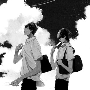 [SHINOZAKI Mai] Itsuka no Koi to Natsunohate [Eng] – Gay Comics image 090.jpg