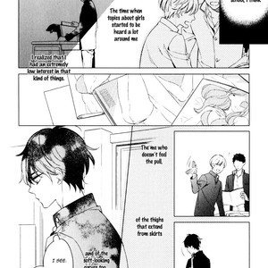 [SHINOZAKI Mai] Itsuka no Koi to Natsunohate [Eng] – Gay Comics image 123.jpg