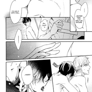 [SHINOZAKI Mai] Itsuka no Koi to Natsunohate [Eng] – Gay Comics image 143.jpg