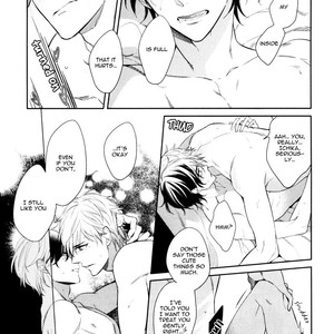 [SHINOZAKI Mai] Itsuka no Koi to Natsunohate [Eng] – Gay Comics image 147.jpg