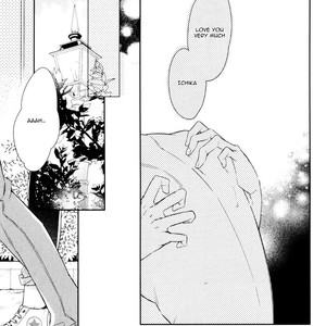 [SHINOZAKI Mai] Itsuka no Koi to Natsunohate [Eng] – Gay Comics image 148.jpg