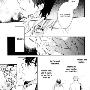 [SHINOZAKI Mai] Itsuka no Koi to Natsunohate [Eng] – Gay Comics image 158.jpg