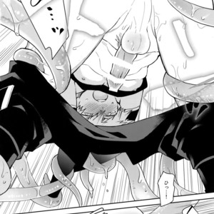 [Bakuchi Jinsei SP (Satsuki Fumi)] Yokubou no Tane – Boku no Hero Academia dj [JP] – Gay Comics image 017.jpg