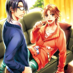 [SIDATSU Takayuki] 12 Zodiac Boys [Eng] – Gay Comics image 004.jpg
