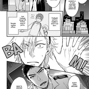 [SIDATSU Takayuki] 12 Zodiac Boys [Eng] – Gay Comics image 010.jpg