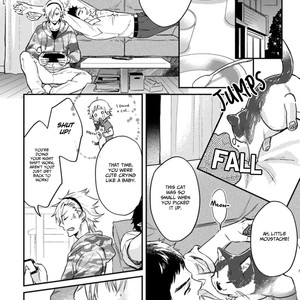[SIDATSU Takayuki] 12 Zodiac Boys [Eng] – Gay Comics image 014.jpg