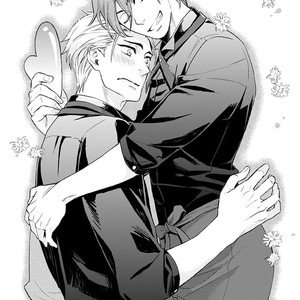 [SIDATSU Takayuki] 12 Zodiac Boys [Eng] – Gay Comics image 039.jpg